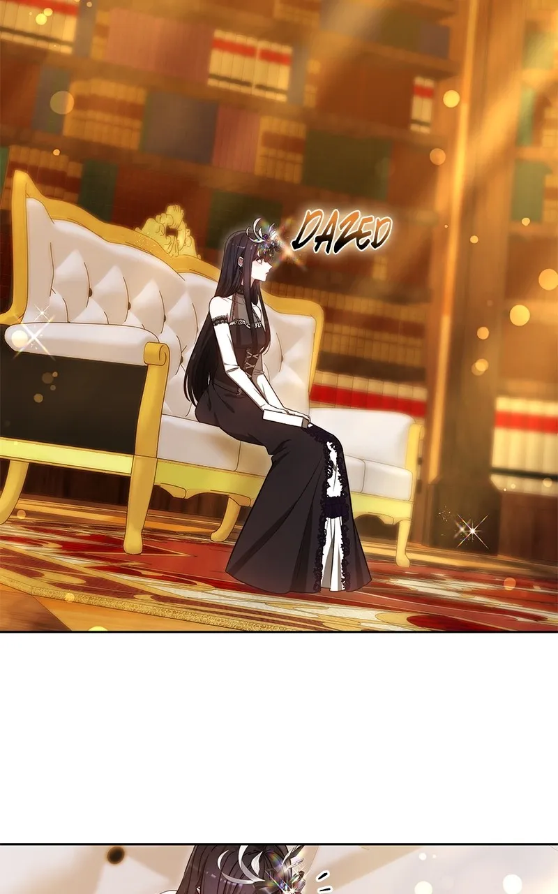 Obsidian Bride Chapter 61 page 8 - 