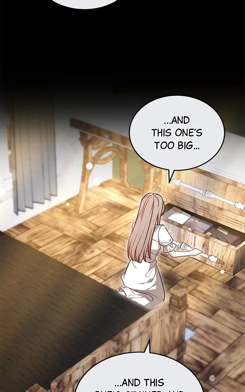 Obsidian Bride Chapter 61 page 71 - 