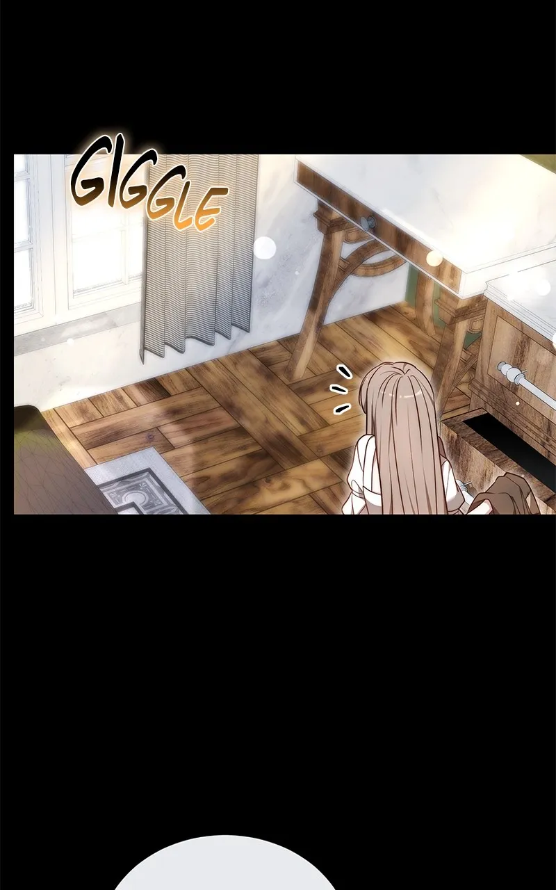 Obsidian Bride Chapter 61 page 74 - 