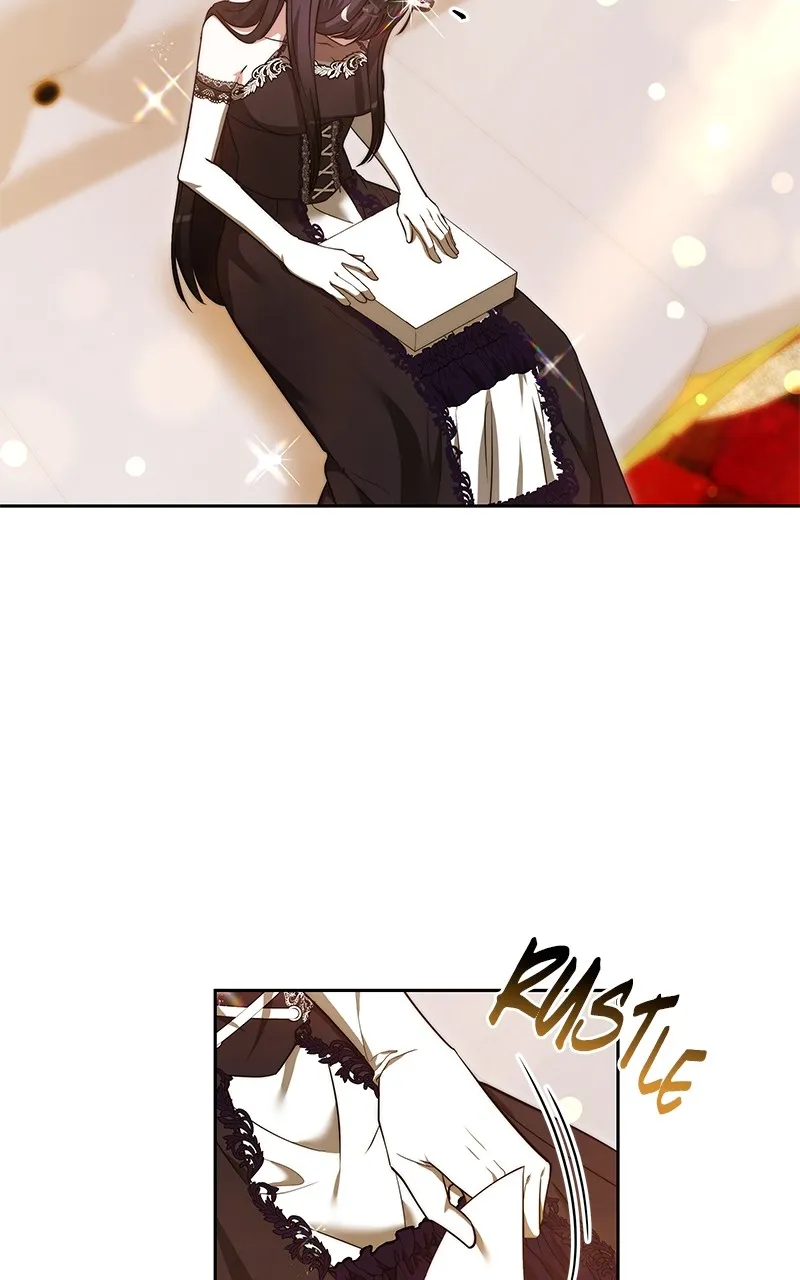 Obsidian Bride Chapter 61 page 9 - 
