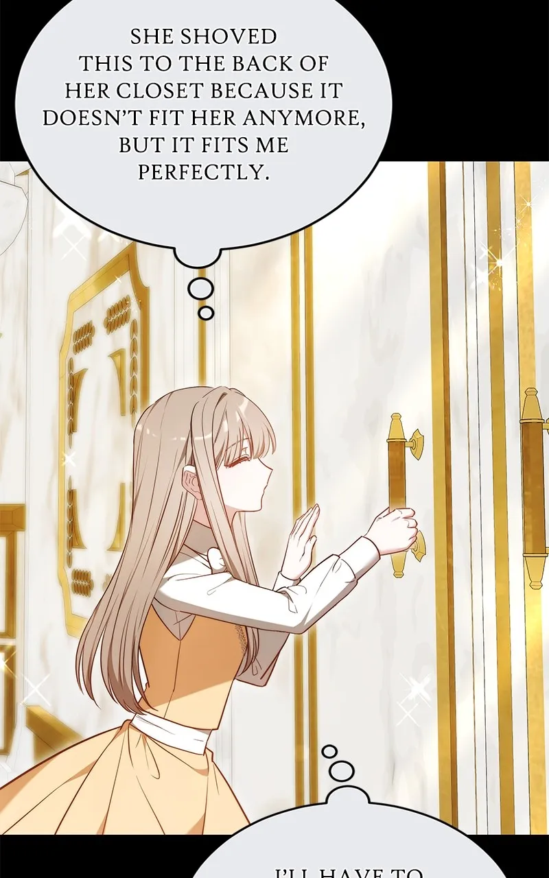 Obsidian Bride Chapter 61 page 81 - 
