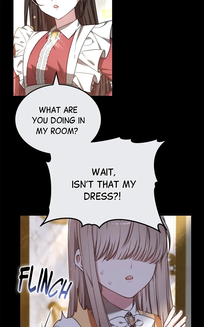 Obsidian Bride Chapter 61 page 85 - 