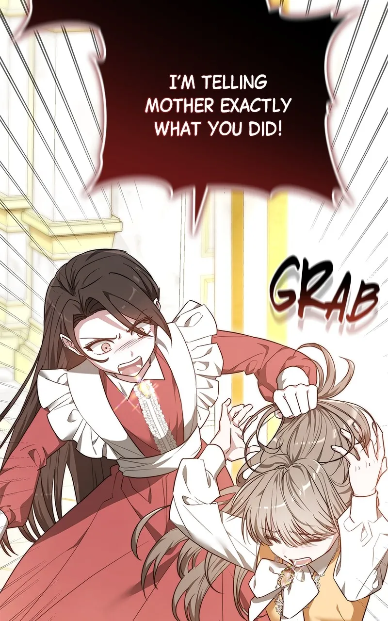 Obsidian Bride Chapter 61 page 87 - 