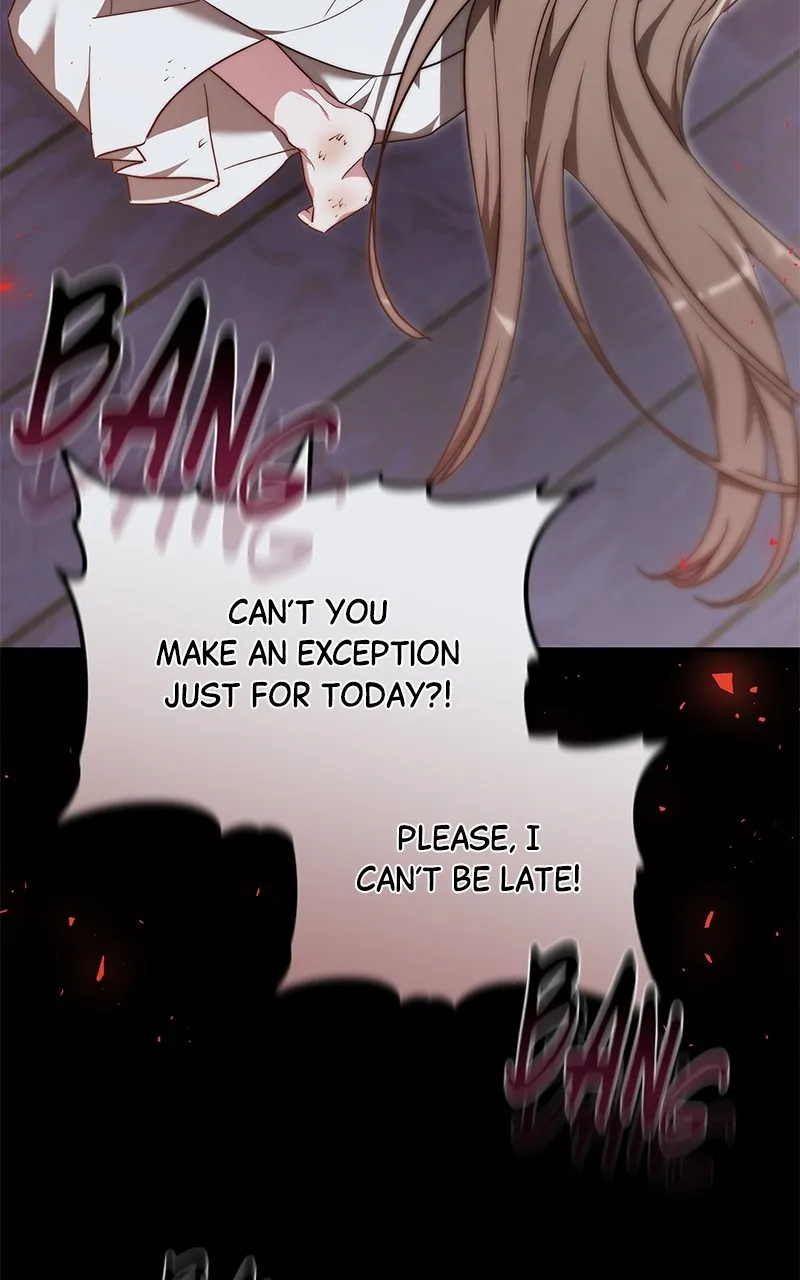 Obsidian Bride Chapter 61 page 96 - 