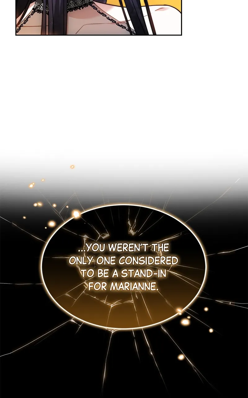Obsidian Bride Chapter 62 page 104 - 