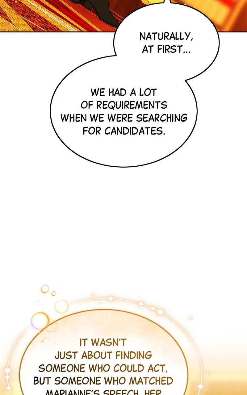 Obsidian Bride Chapter 62 page 107 - 