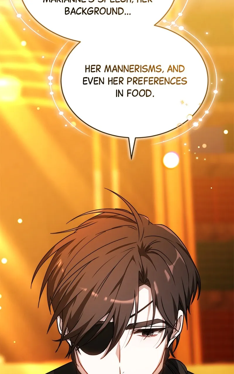 Obsidian Bride Chapter 62 page 108 - 