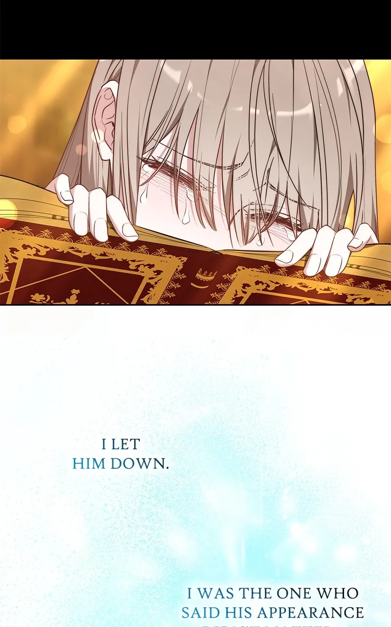 Obsidian Bride Chapter 62 page 12 - 