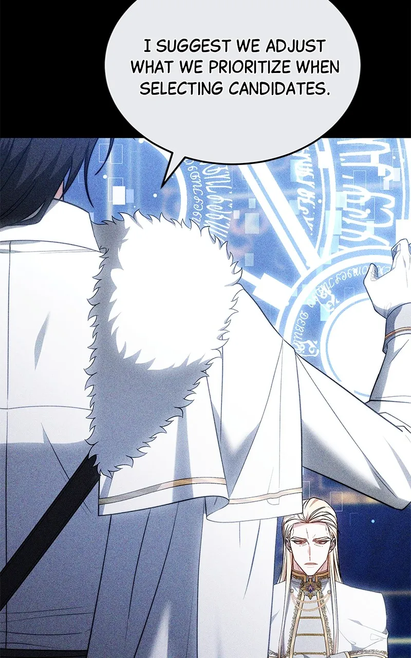 Obsidian Bride Chapter 62 page 114 - 