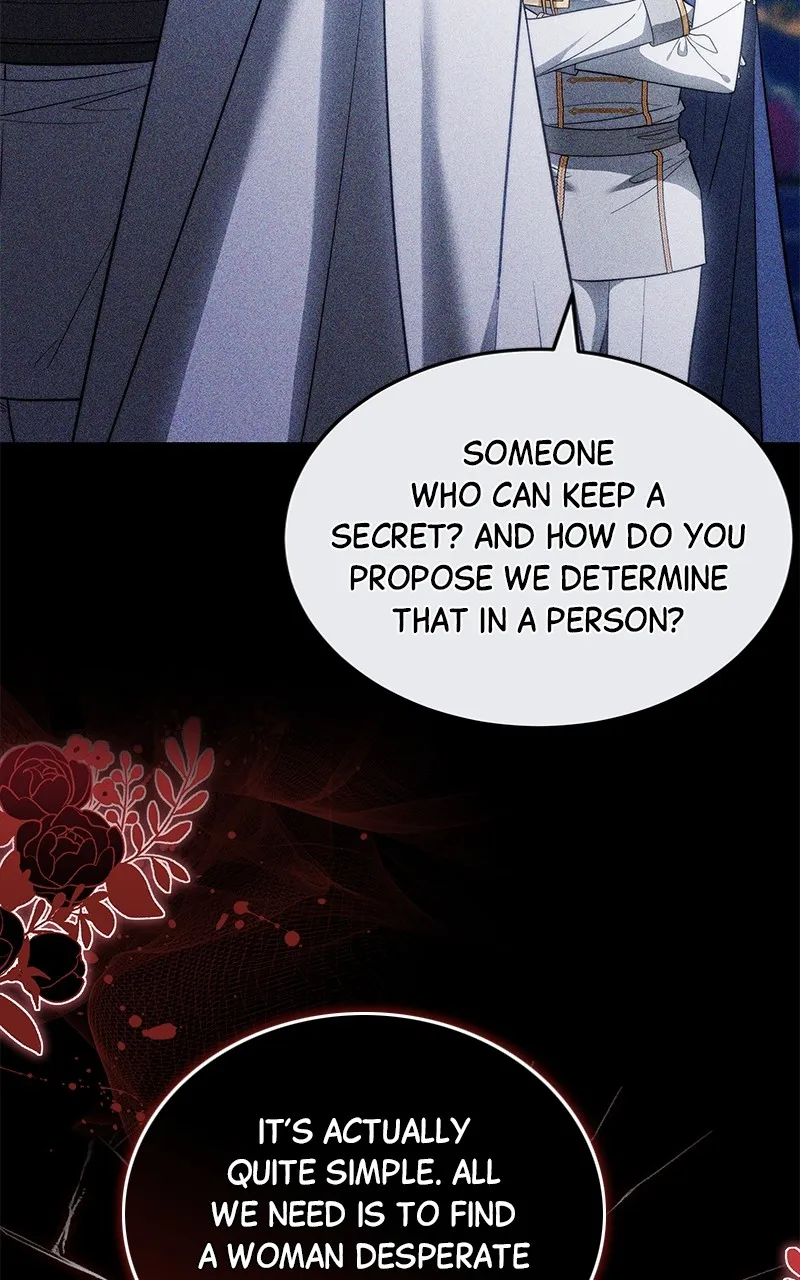 Obsidian Bride Chapter 62 page 115 - 