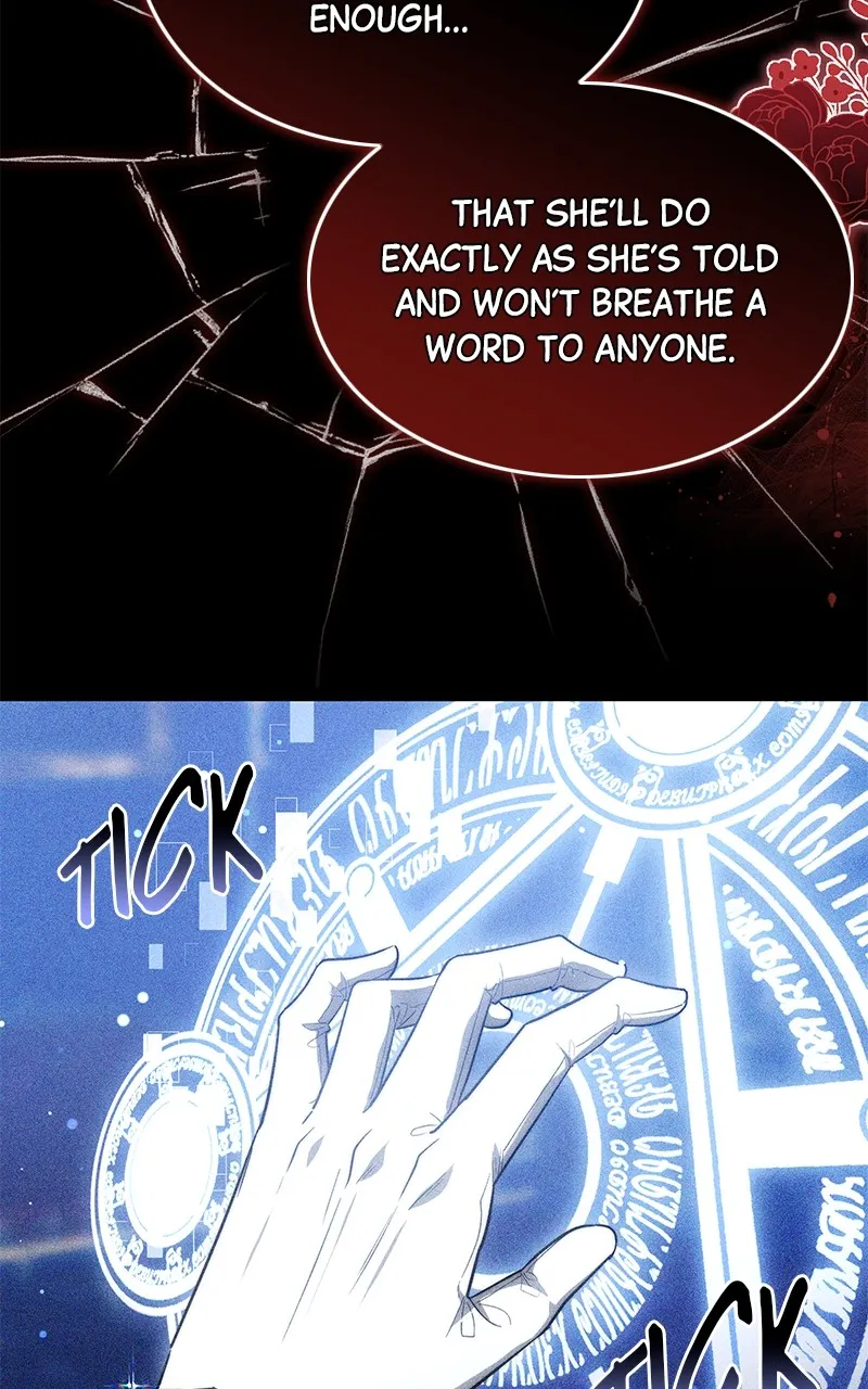 Obsidian Bride Chapter 62 page 116 - 