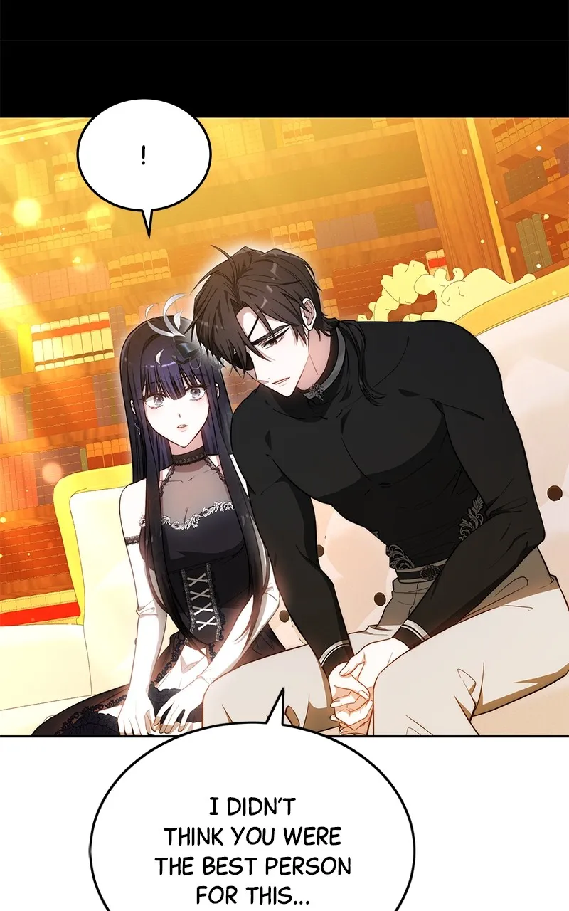 Obsidian Bride Chapter 62 page 122 - 