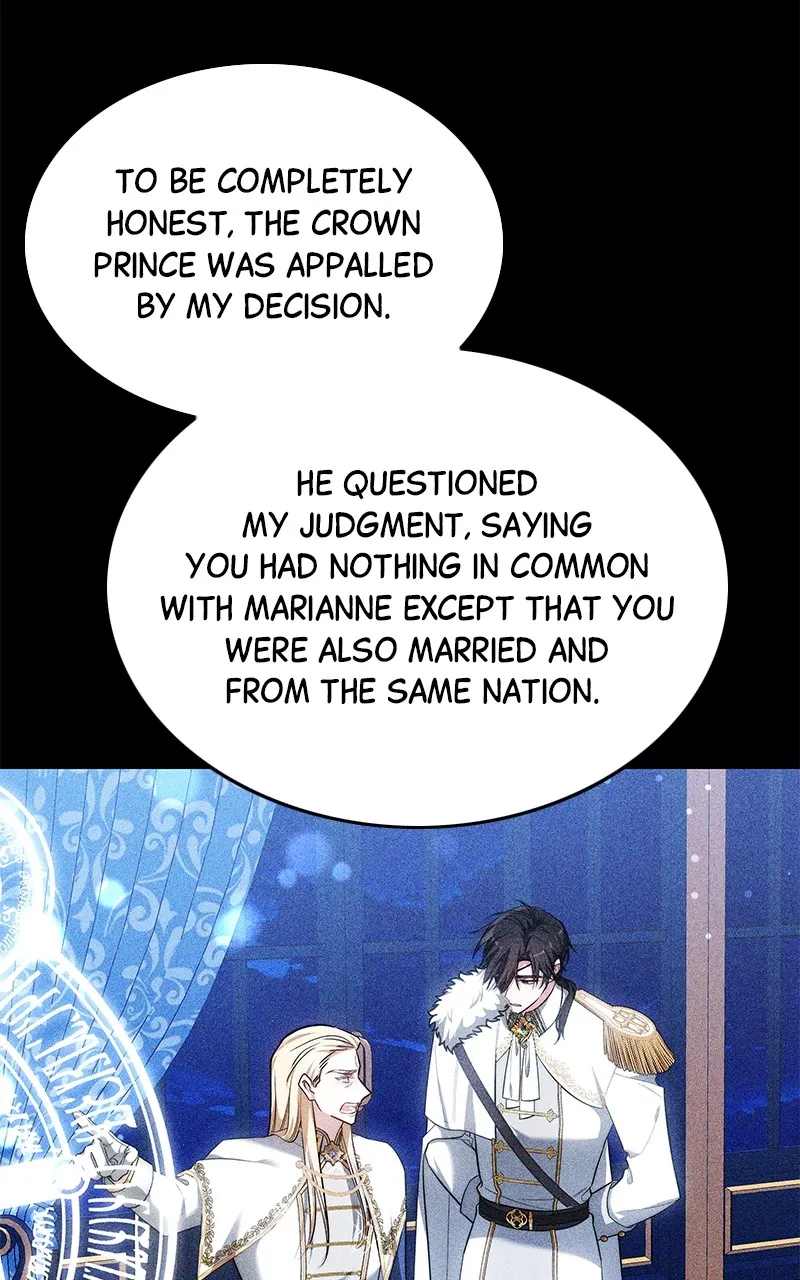 Obsidian Bride Chapter 62 page 130 - 