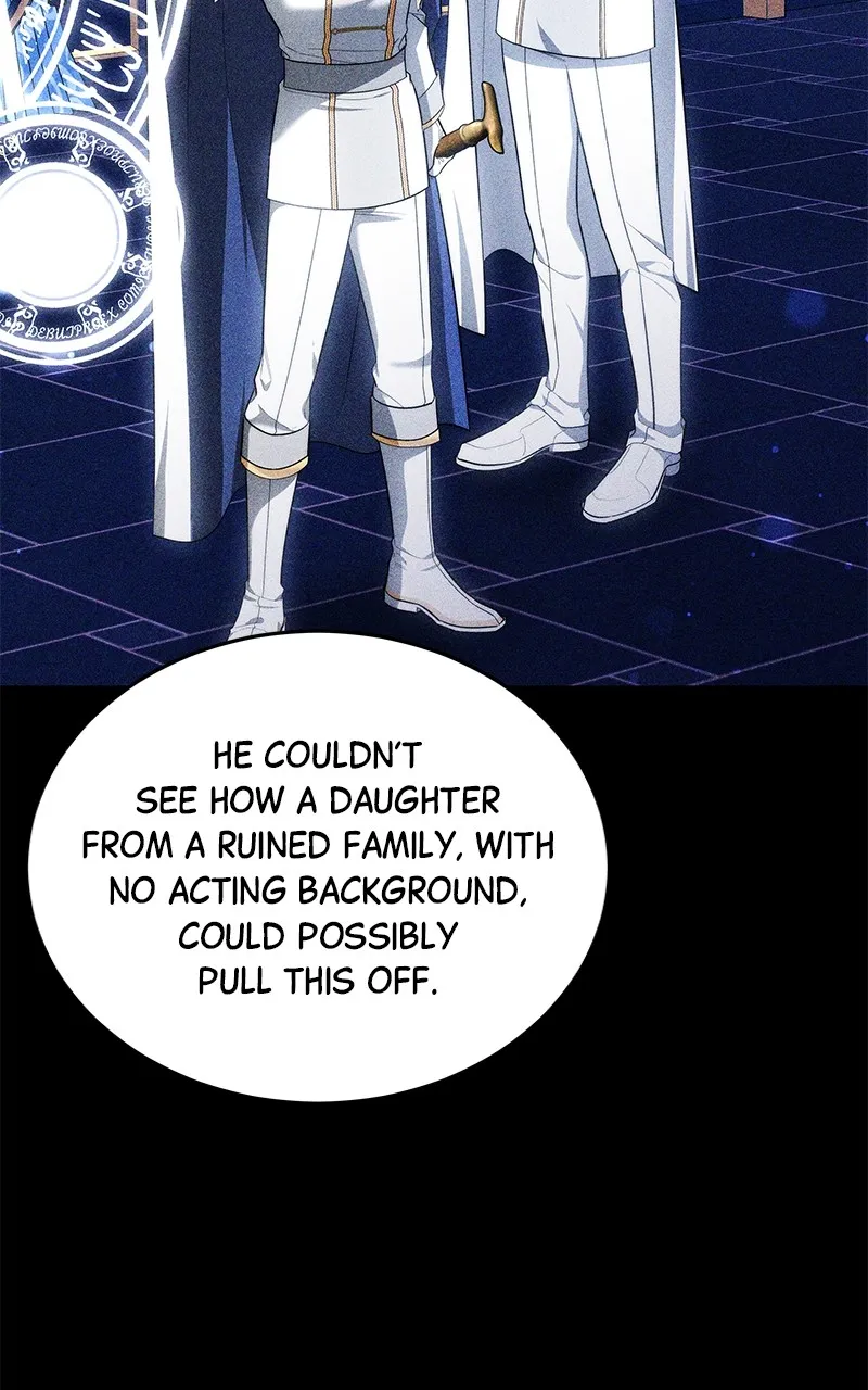Obsidian Bride Chapter 62 page 131 - 