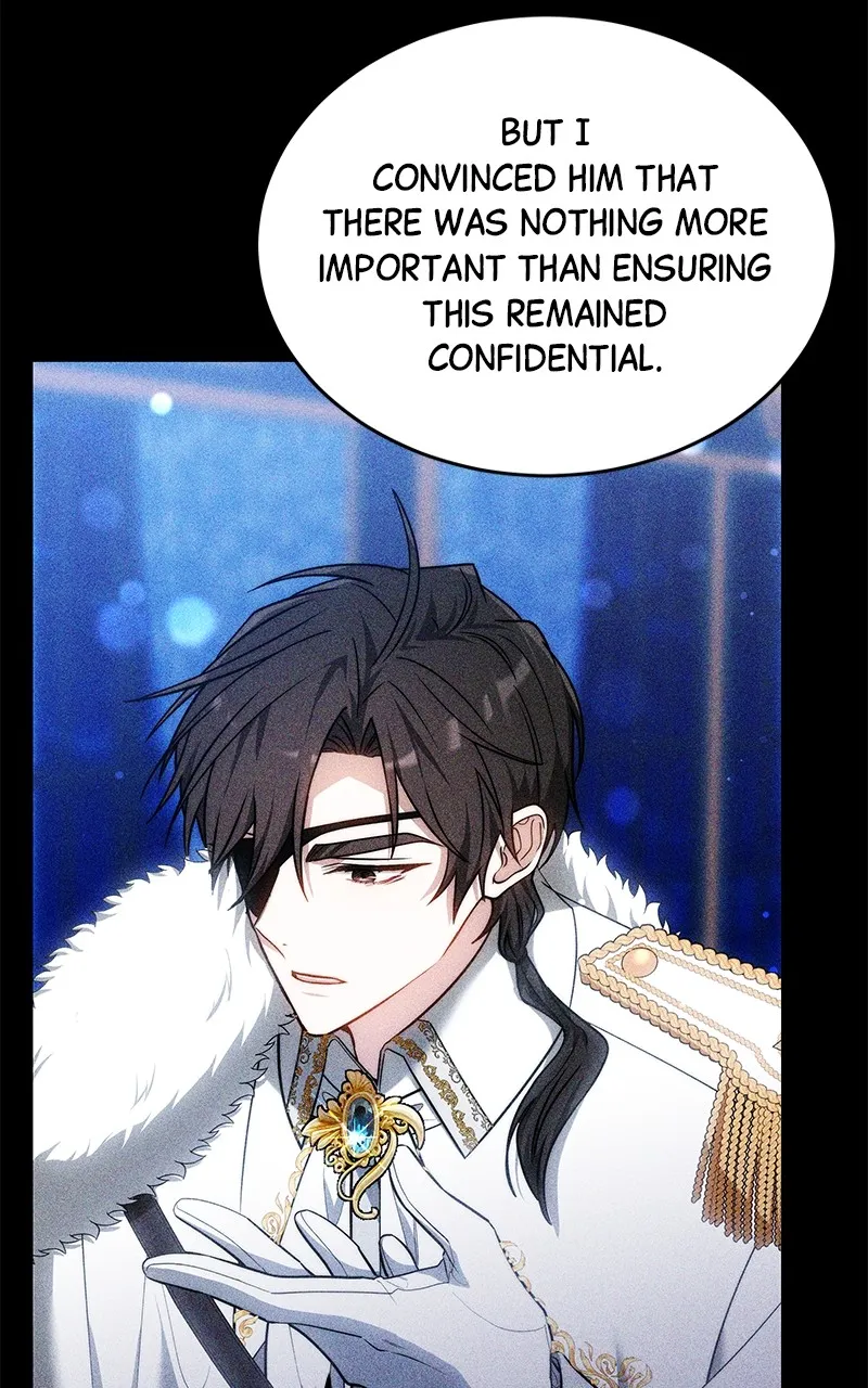 Obsidian Bride Chapter 62 page 132 - 