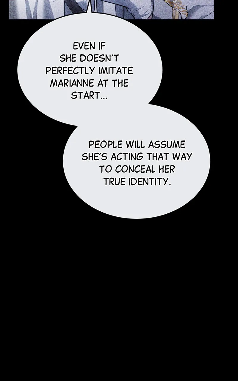 Obsidian Bride Chapter 62 page 133 - 