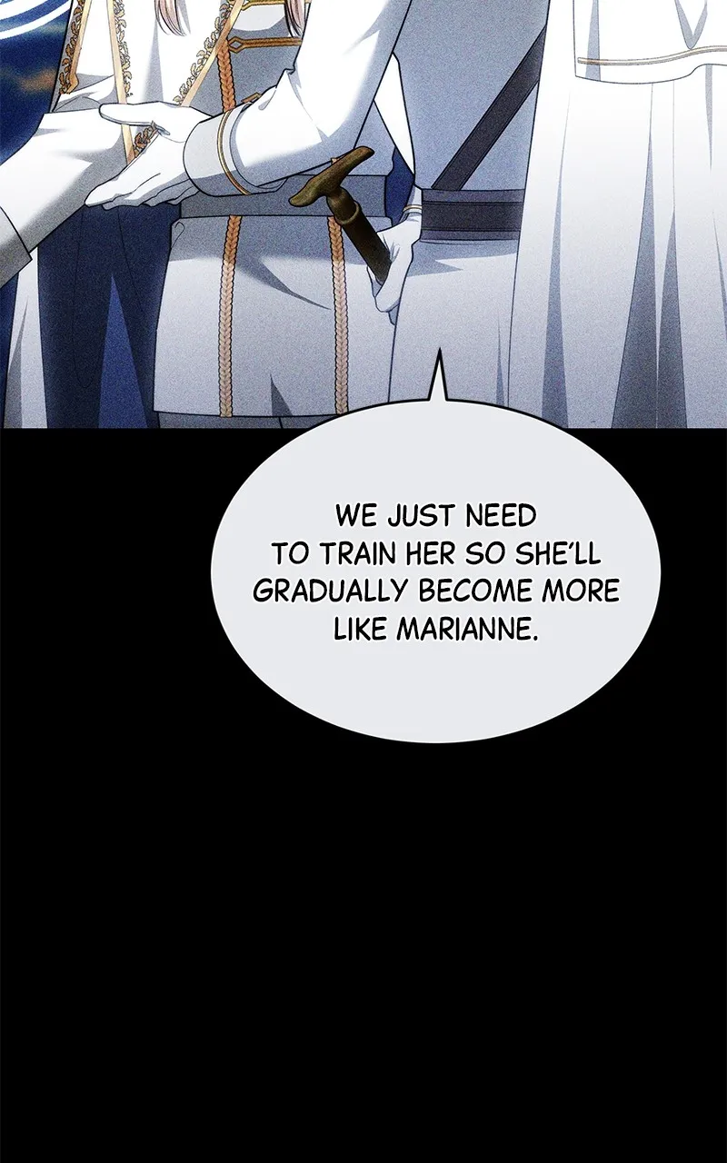 Obsidian Bride Chapter 62 page 135 - 