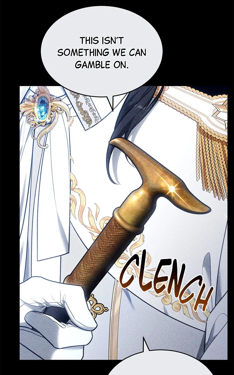 Obsidian Bride Chapter 62 page 136 - 