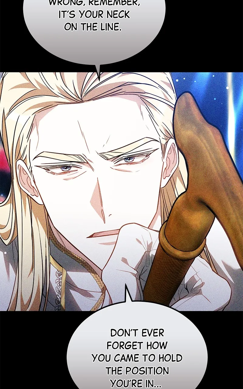 Obsidian Bride Chapter 62 page 138 - 