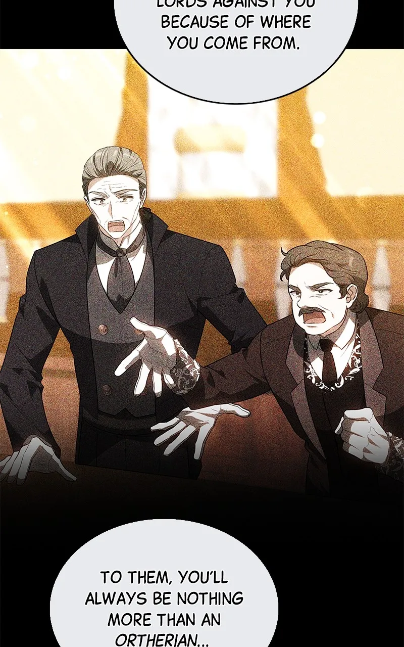 Obsidian Bride Chapter 62 page 141 - 