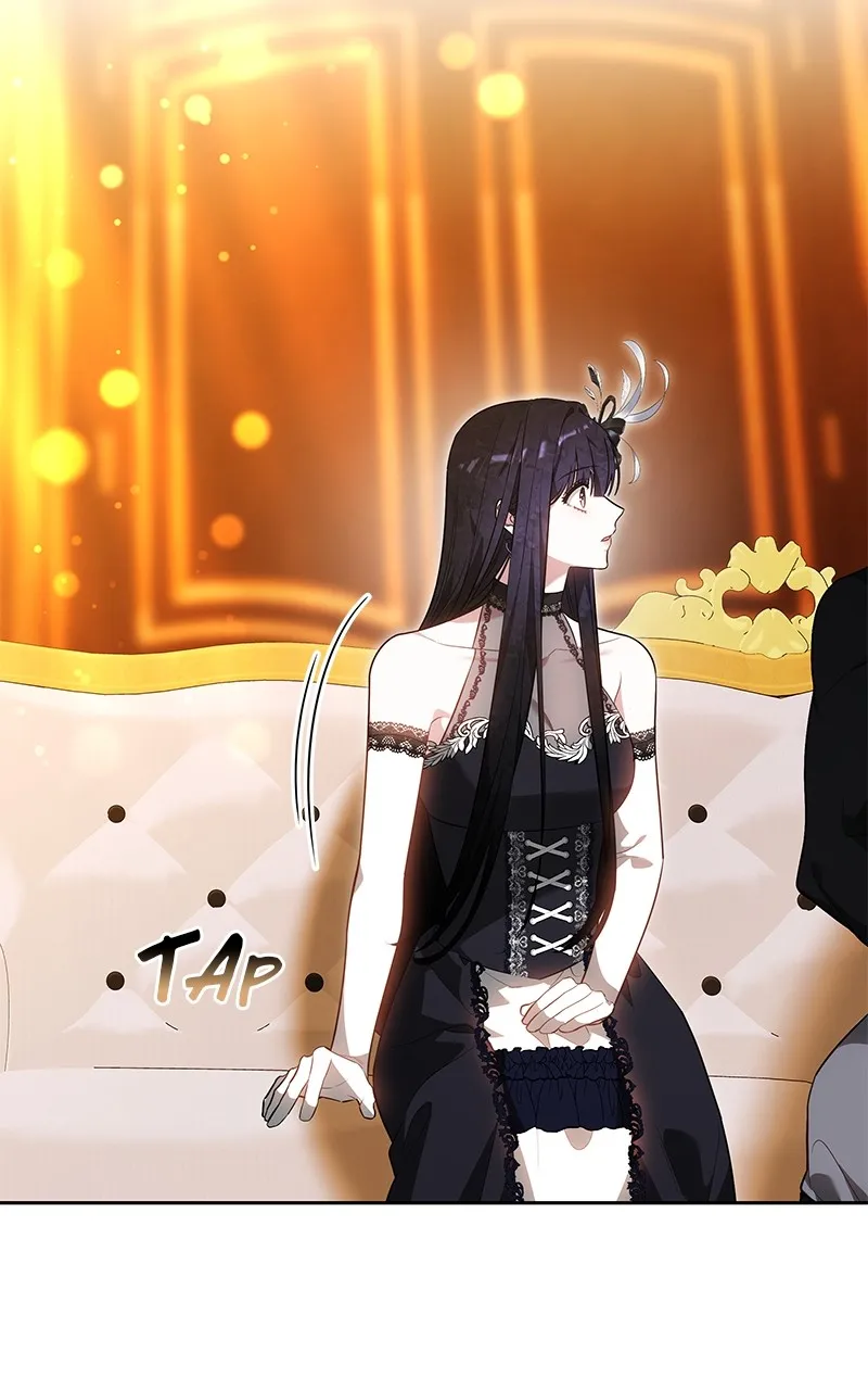Obsidian Bride Chapter 62 page 148 - 