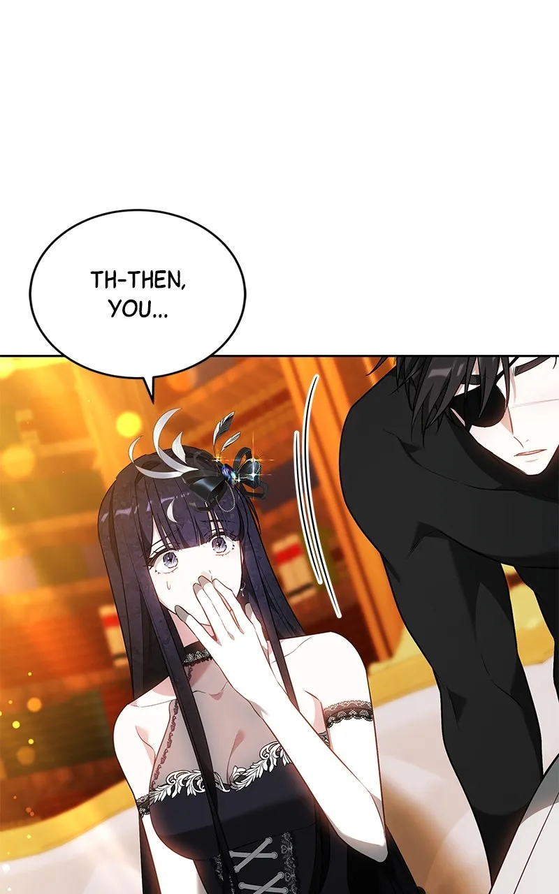 Obsidian Bride Chapter 62 page 149 - 