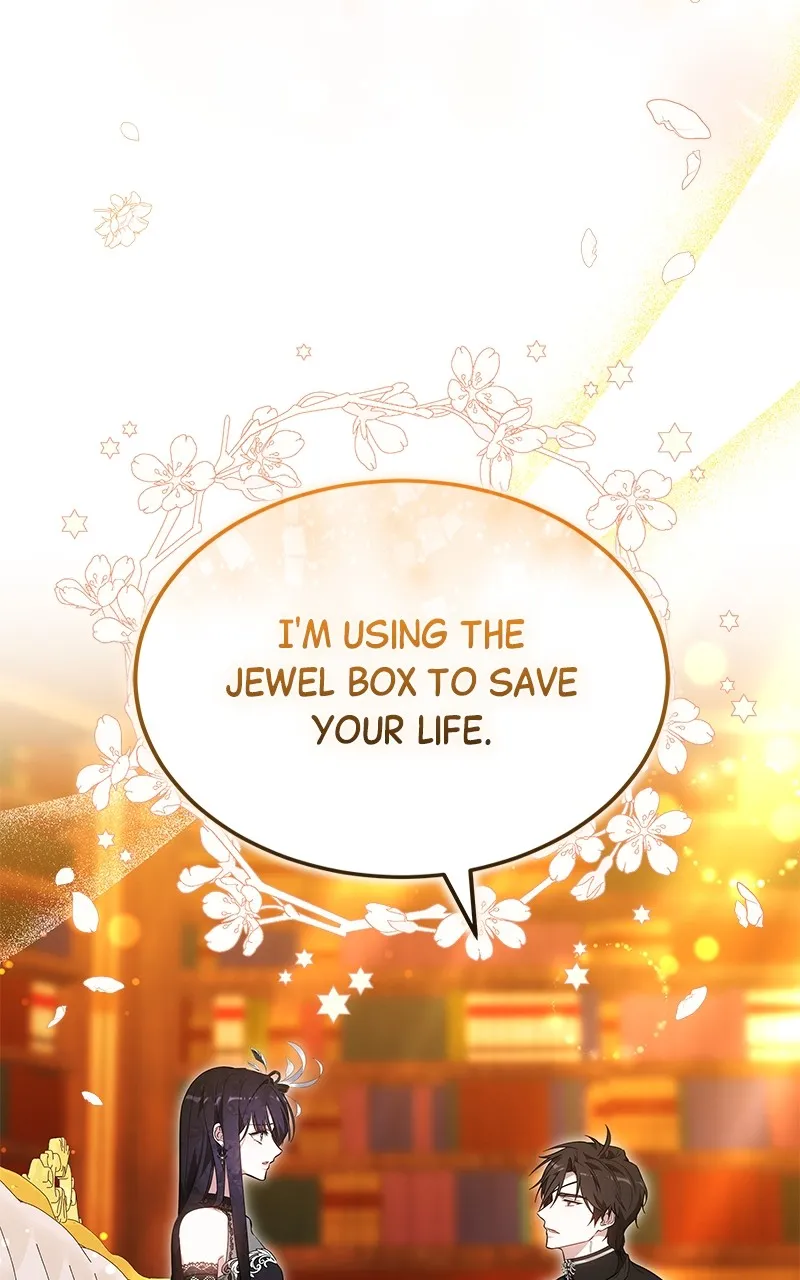 Obsidian Bride Chapter 62 page 151 - 