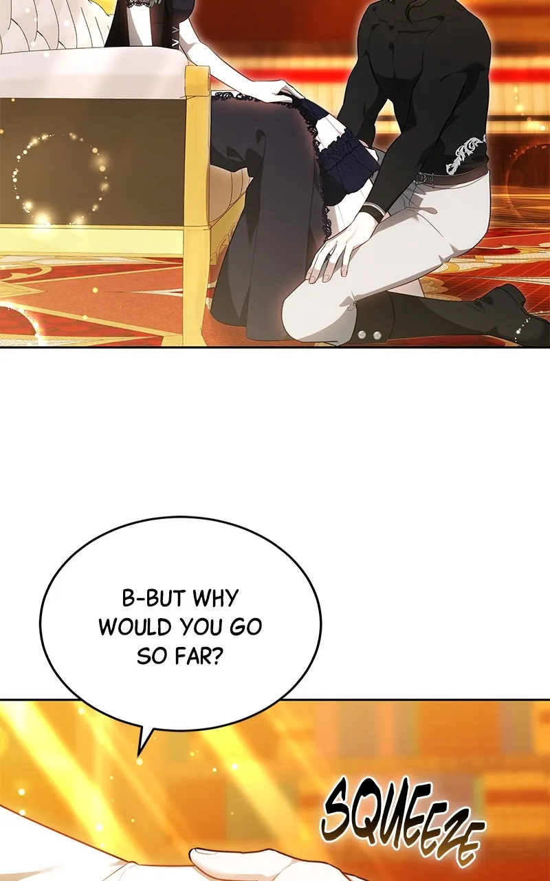 Obsidian Bride Chapter 62 page 152 - 