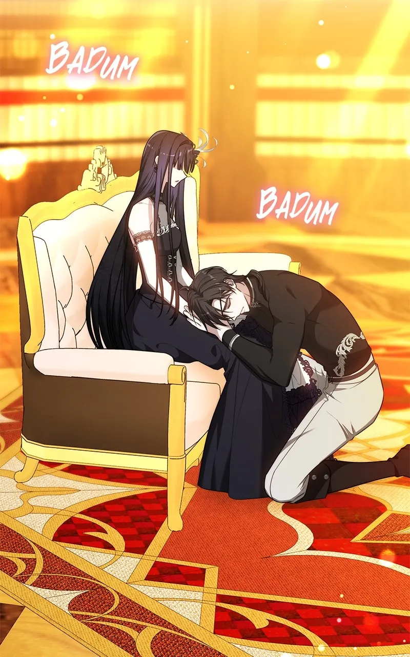 Obsidian Bride Chapter 62 page 160 - 
