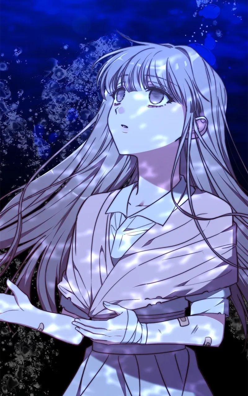 Obsidian Bride Chapter 62 page 25 - 