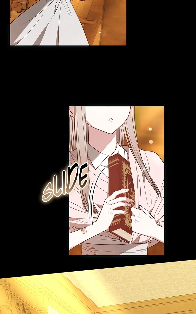Obsidian Bride Chapter 62 page 27 - 