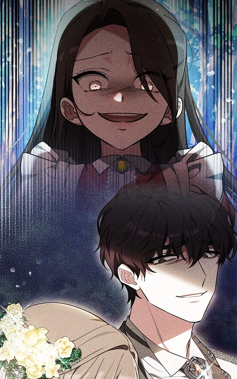 Obsidian Bride Chapter 62 page 32 - 
