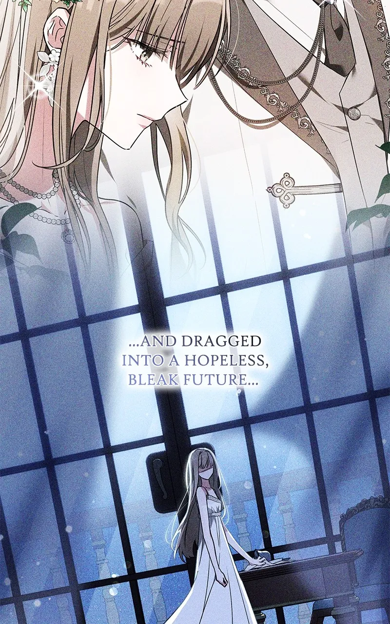 Obsidian Bride Chapter 62 page 33 - 