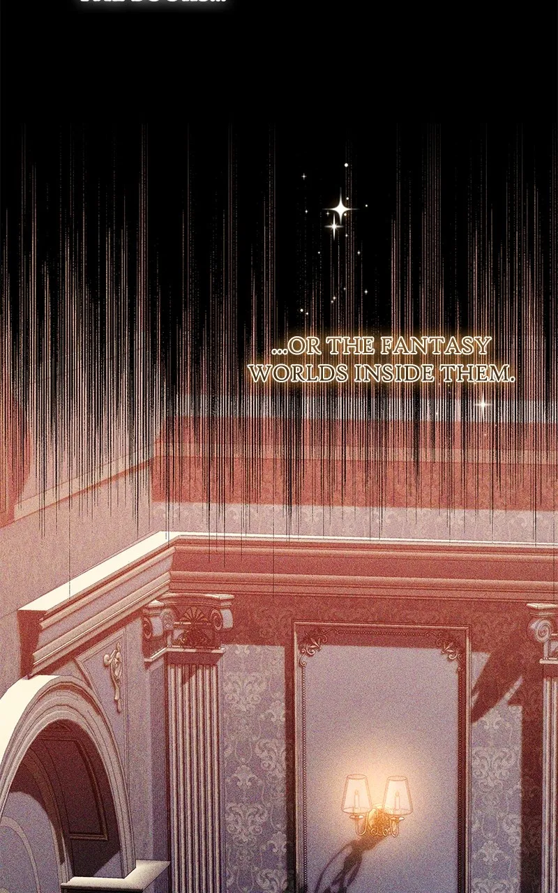 Obsidian Bride Chapter 62 page 37 - 