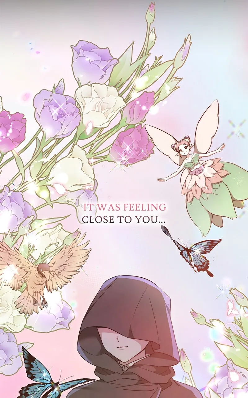 Obsidian Bride Chapter 62 page 43 - 