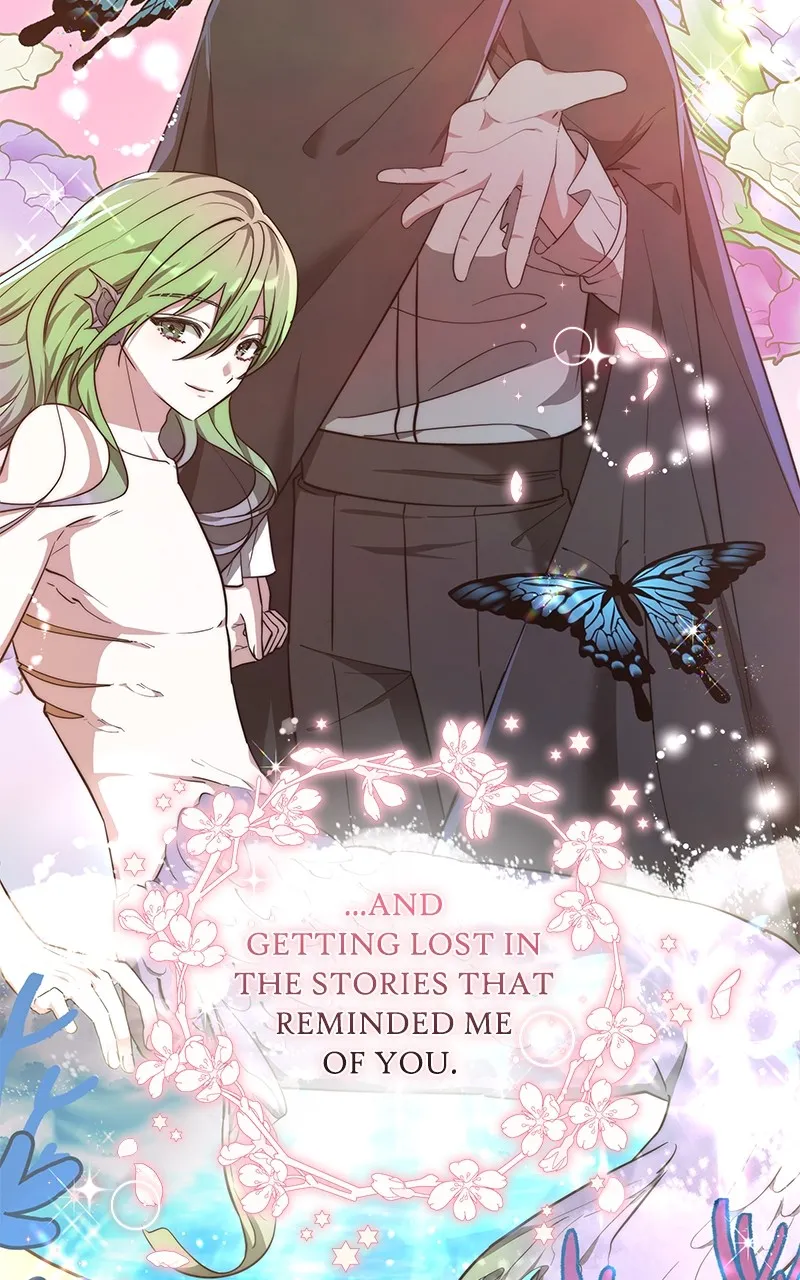 Obsidian Bride Chapter 62 page 44 - 