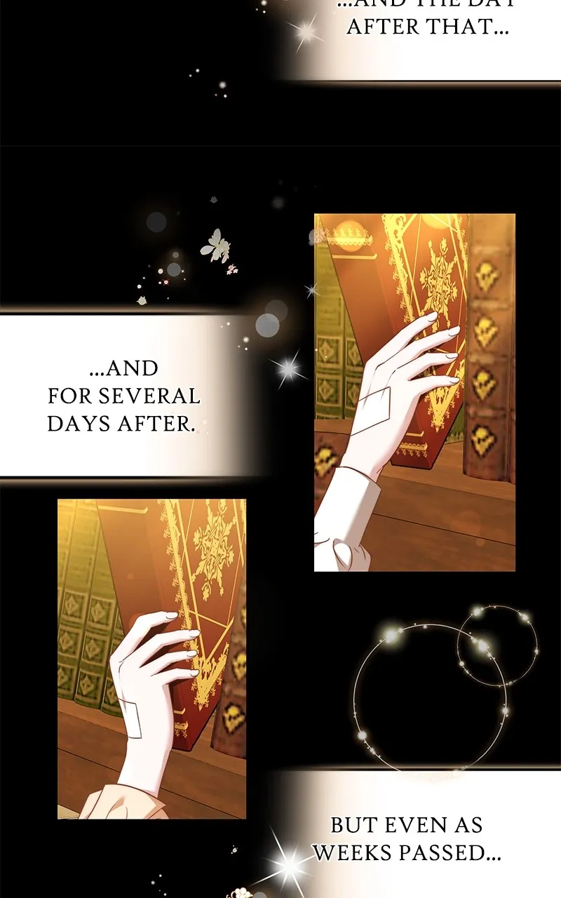 Obsidian Bride Chapter 62 page 9 - 