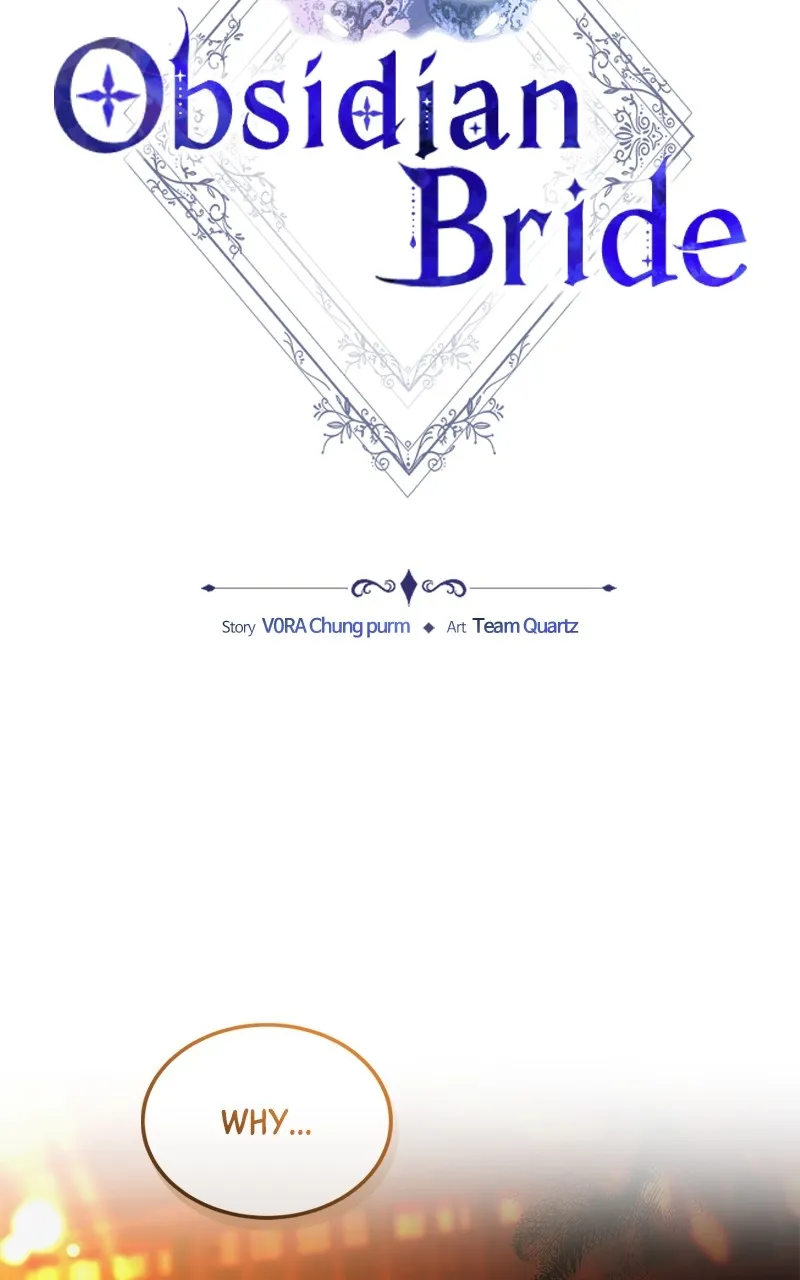 Obsidian Bride Chapter 62 page 90 - 