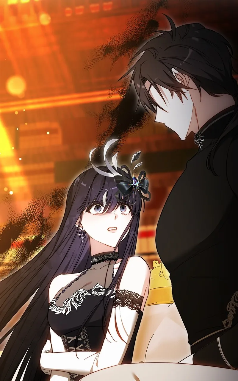Obsidian Bride Chapter 62 page 91 - 