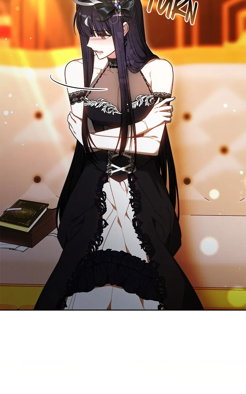 Obsidian Bride Chapter 62 page 97 - 