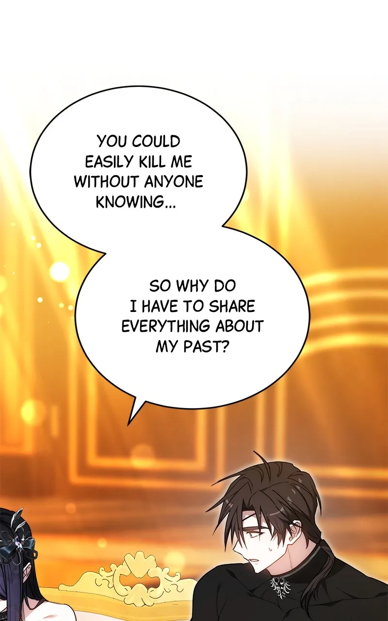 Obsidian Bride Chapter 62 page 98 - 