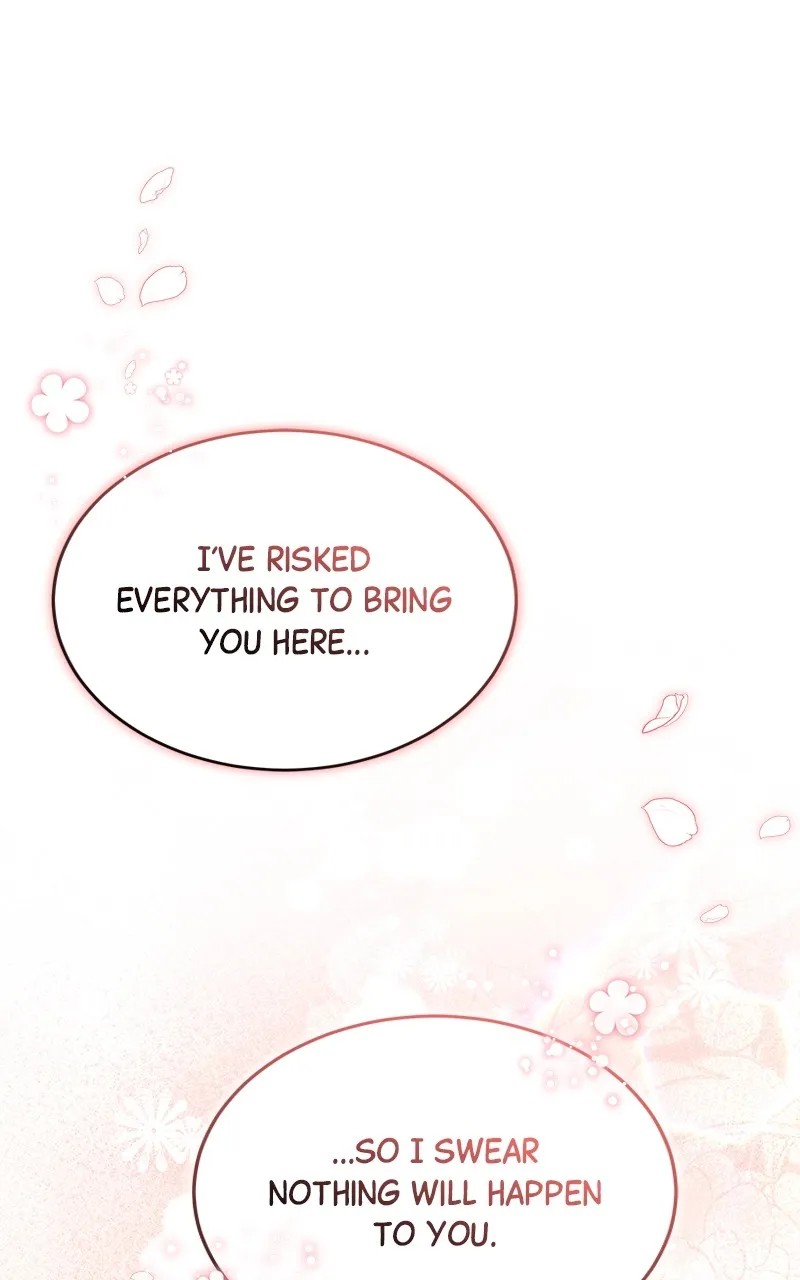 Obsidian Bride Chapter 63 page 1 - 
