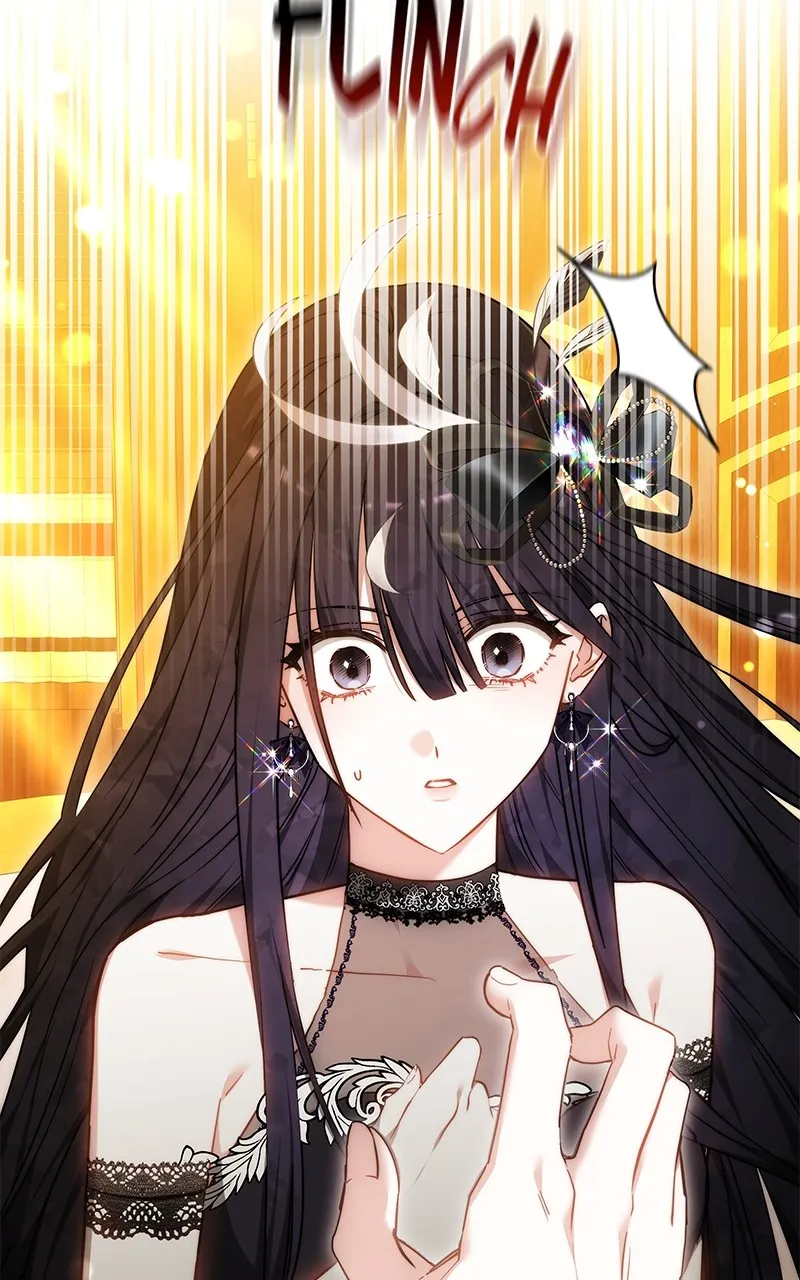 Obsidian Bride Chapter 63 page 11 - 