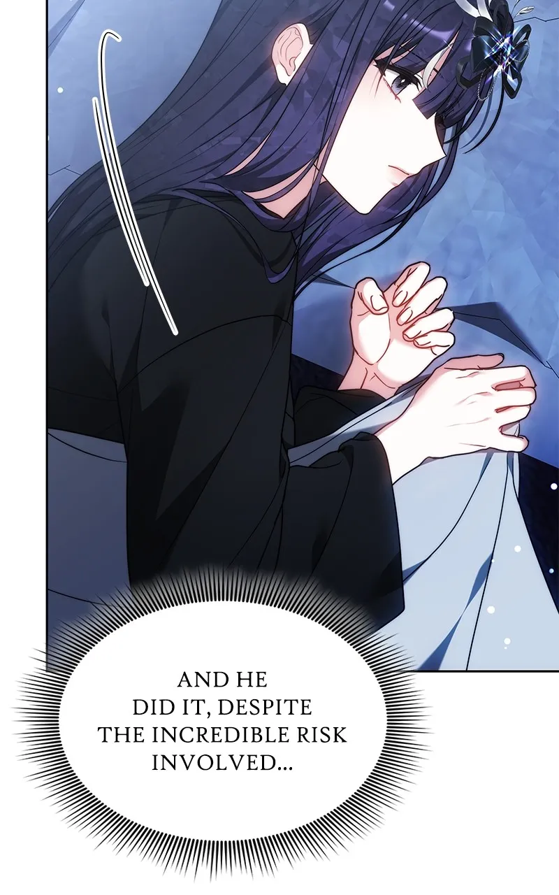 Obsidian Bride Chapter 63 page 107 - 