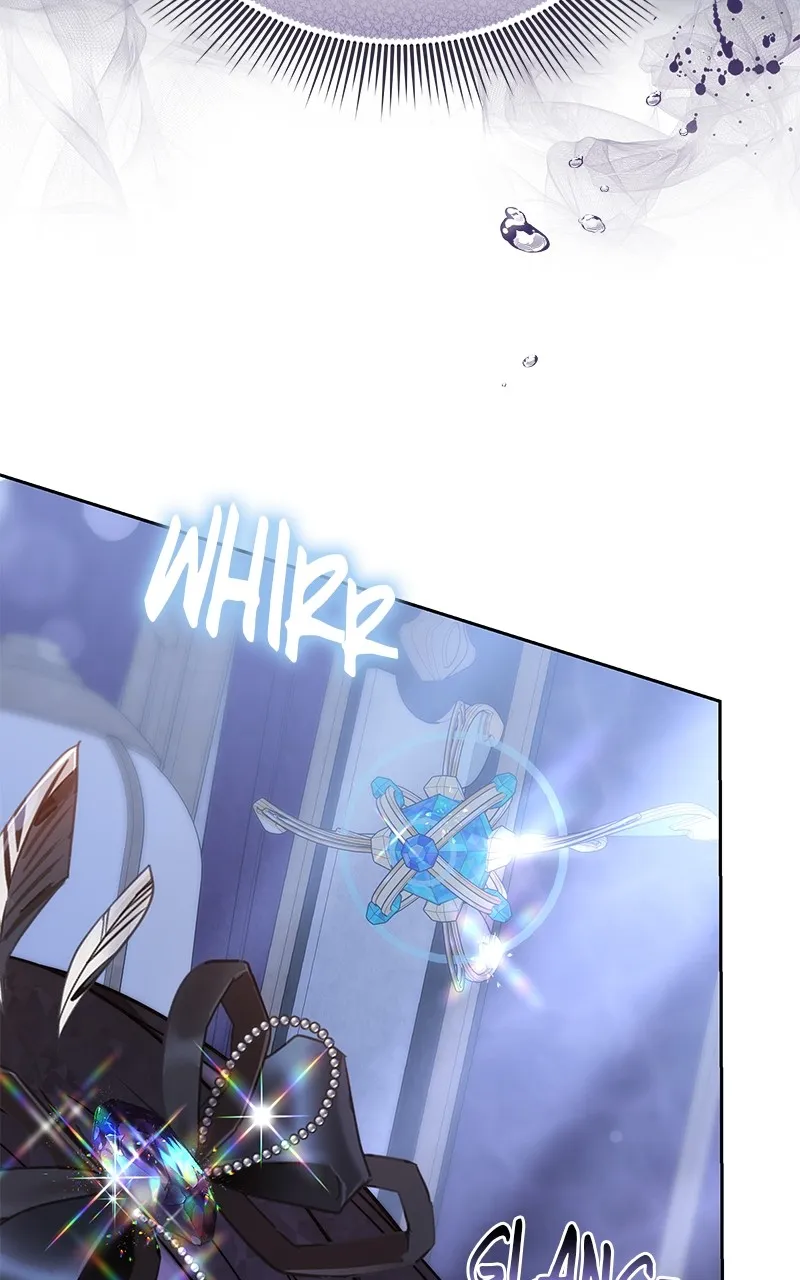 Obsidian Bride Chapter 63 page 112 - 