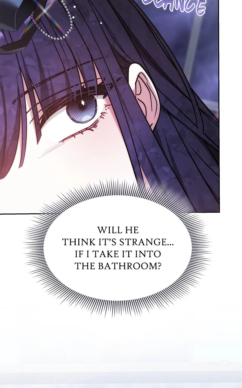 Obsidian Bride Chapter 63 page 113 - 
