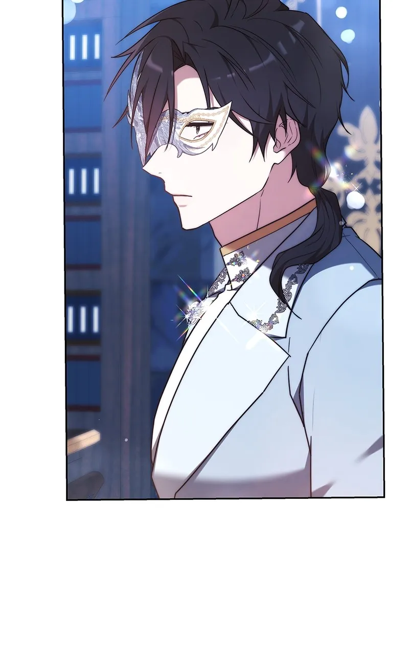 Obsidian Bride Chapter 63 page 116 - 