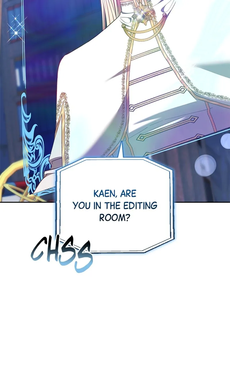 Obsidian Bride Chapter 63 page 118 - 