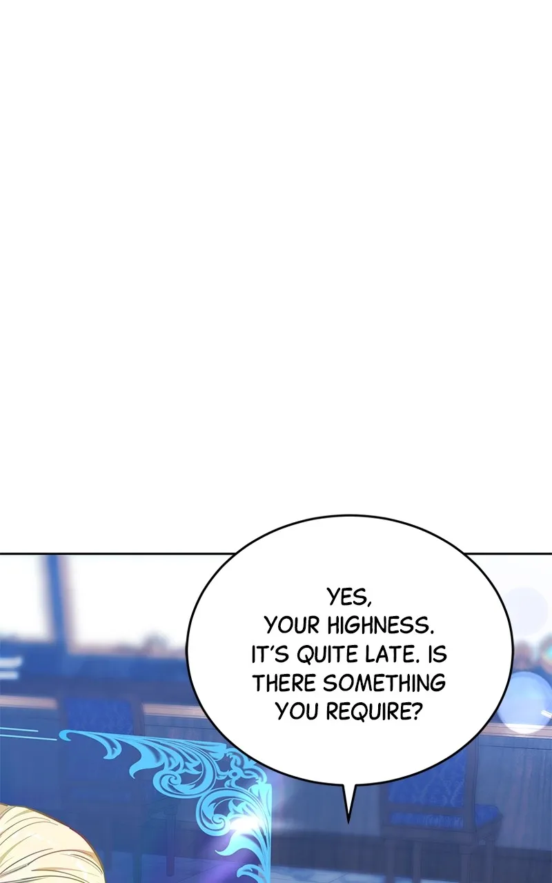 Obsidian Bride Chapter 63 page 119 - 