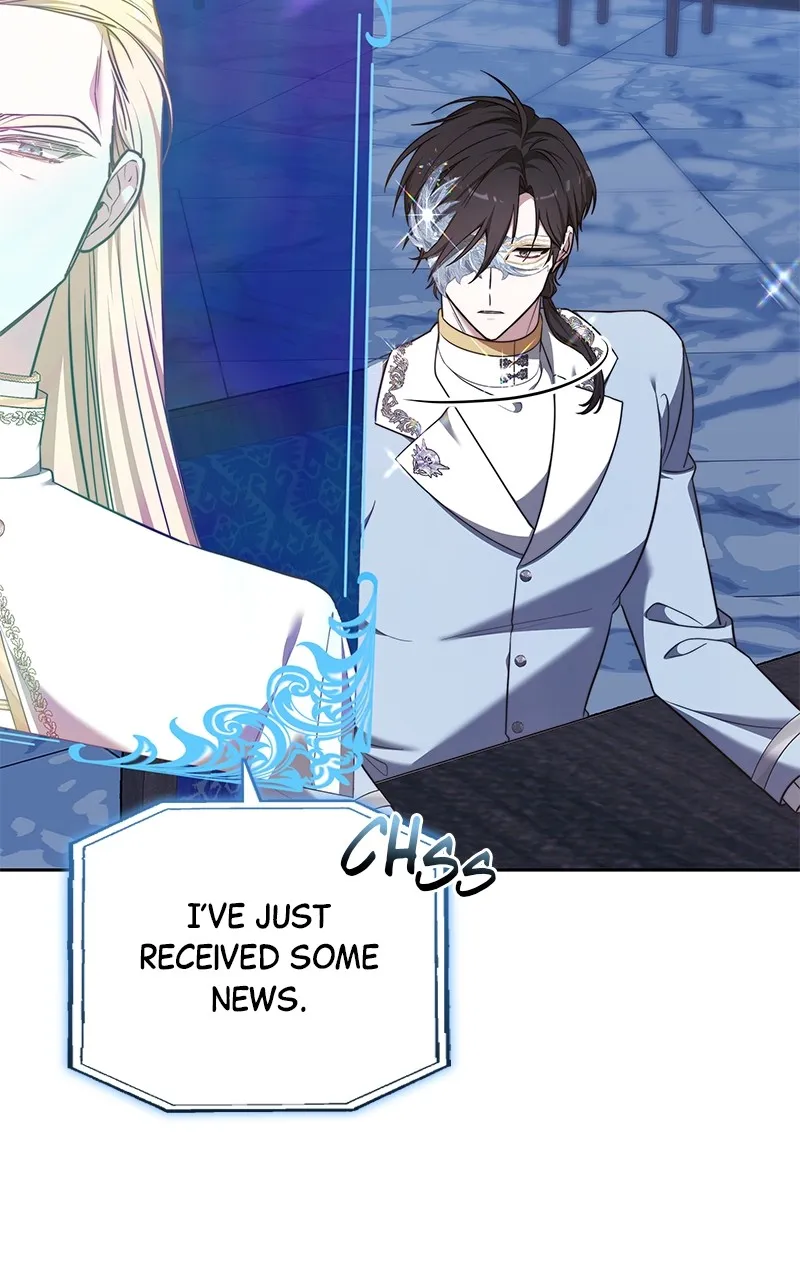 Obsidian Bride Chapter 63 page 120 - 